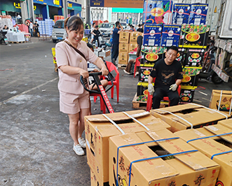 【AGGAME故事·第2期】爱心超市小分队的秘密使命，原来是它！